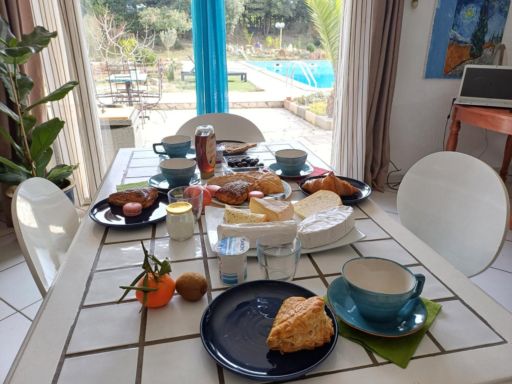 Bel Hotel Restaurant La Gentilhommiere Trèbes Екстериор снимка