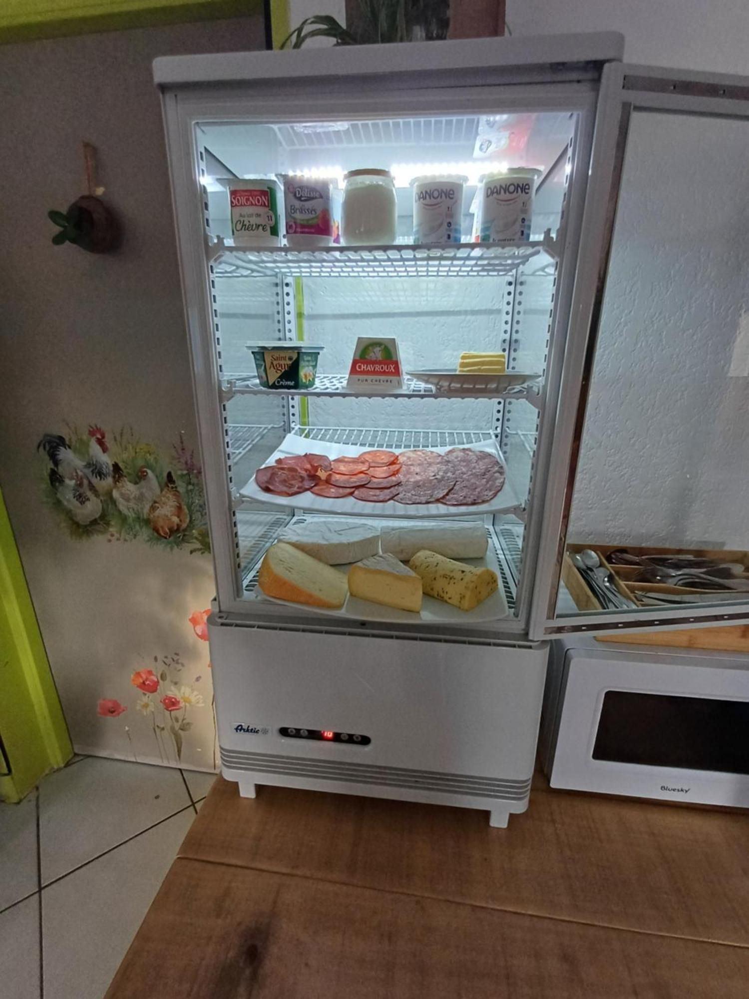 Bel Hotel Restaurant La Gentilhommiere Trèbes Екстериор снимка