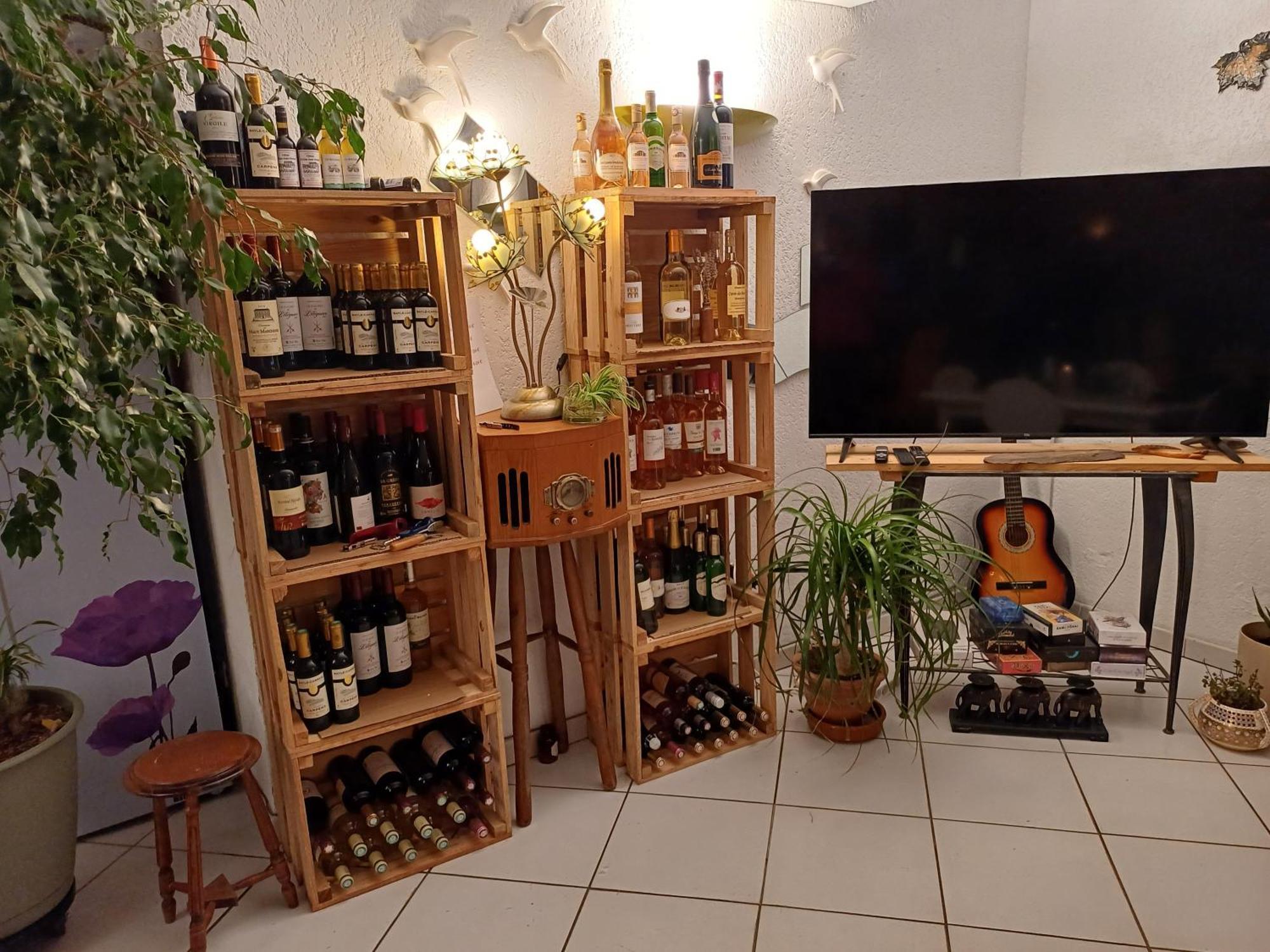Bel Hotel Restaurant La Gentilhommiere Trèbes Екстериор снимка