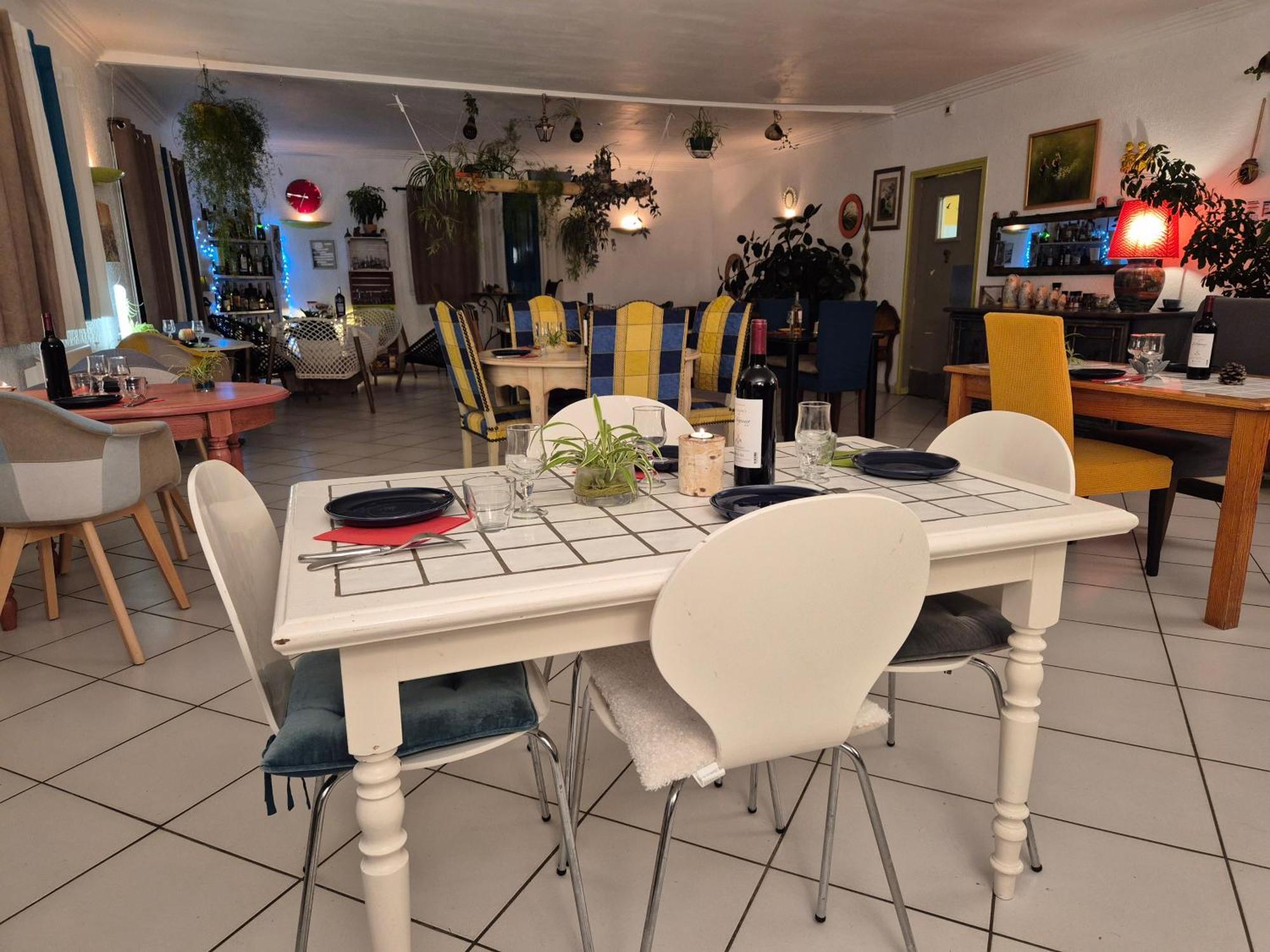Bel Hotel Restaurant La Gentilhommiere Trèbes Екстериор снимка