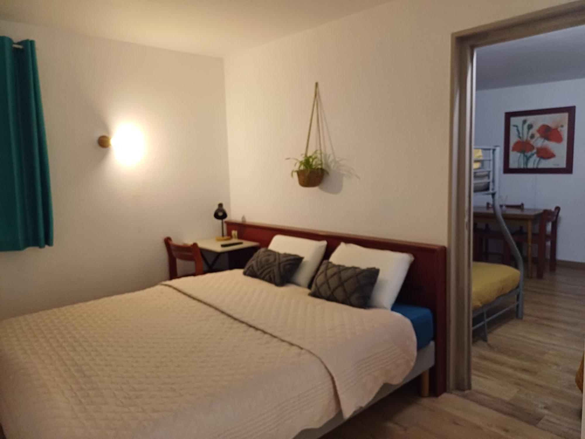 Bel Hotel Restaurant La Gentilhommiere Trèbes Екстериор снимка