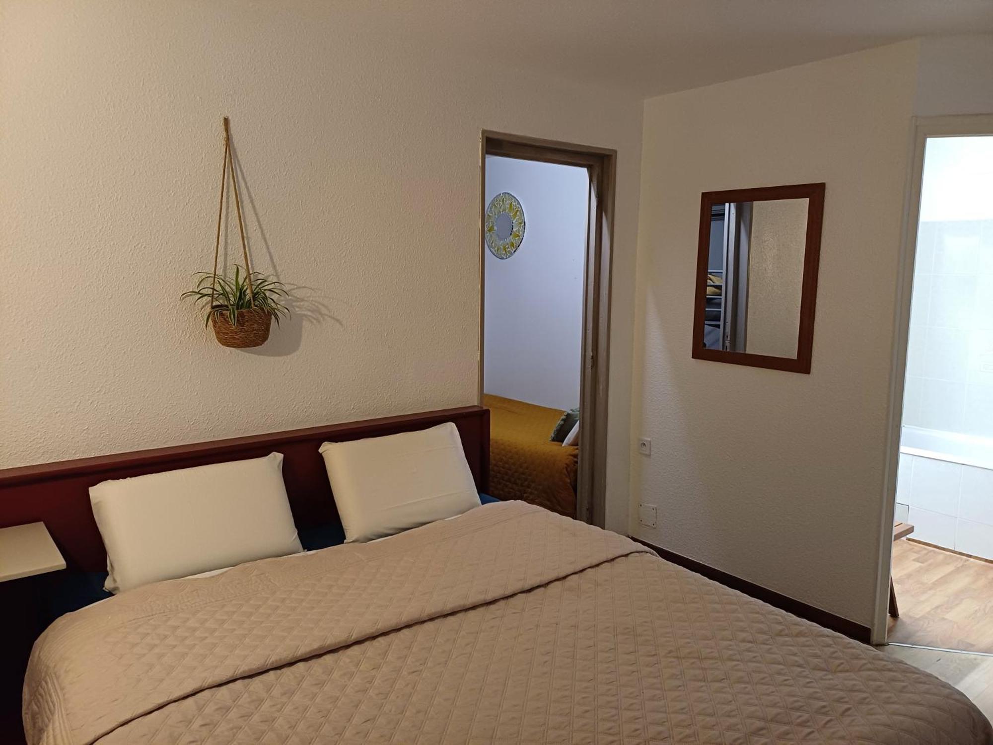 Bel Hotel Restaurant La Gentilhommiere Trèbes Екстериор снимка