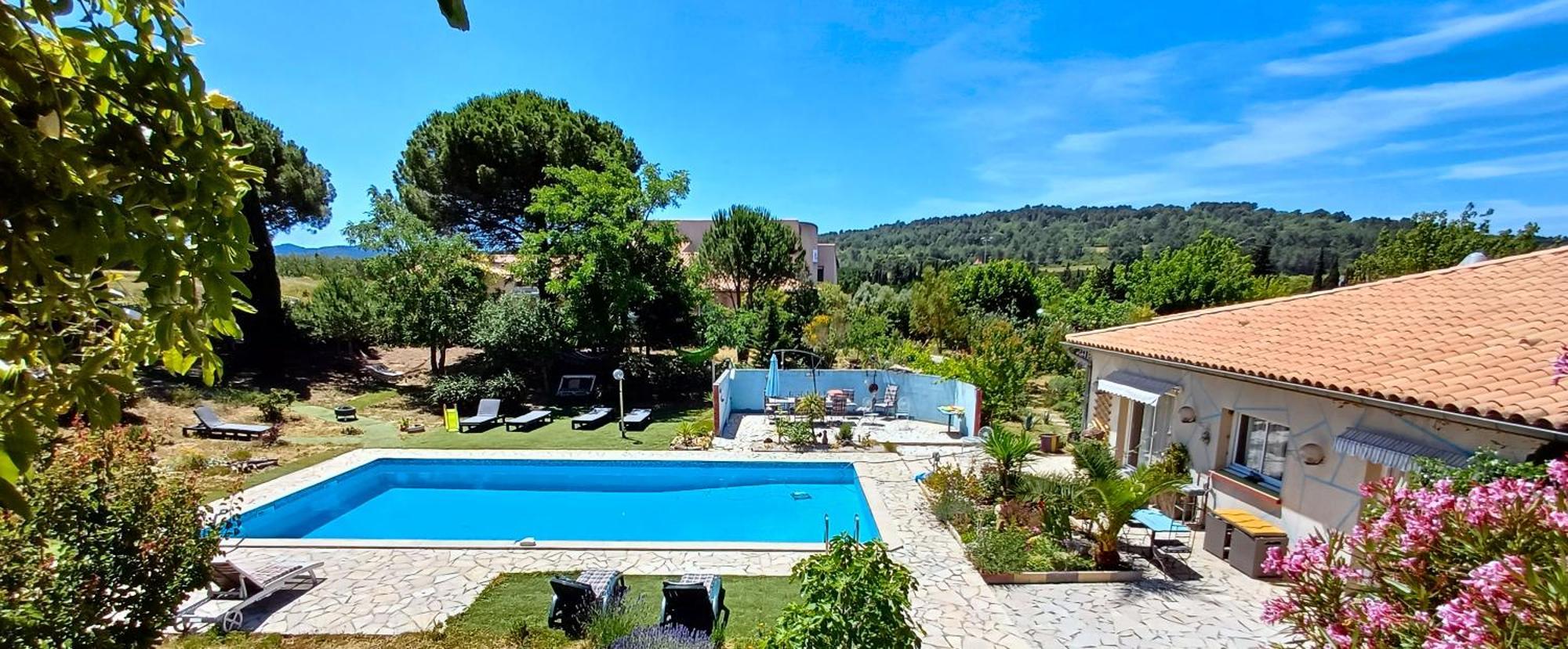 Bel Hotel Restaurant La Gentilhommiere Trèbes Екстериор снимка